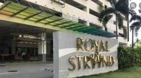 Royal Strand at Danga Bay